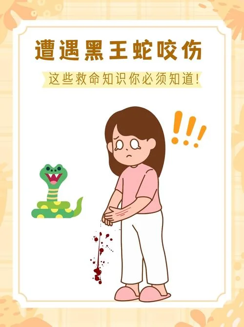 梦到儿子被蛇咬-儿子被蛇咬梦至