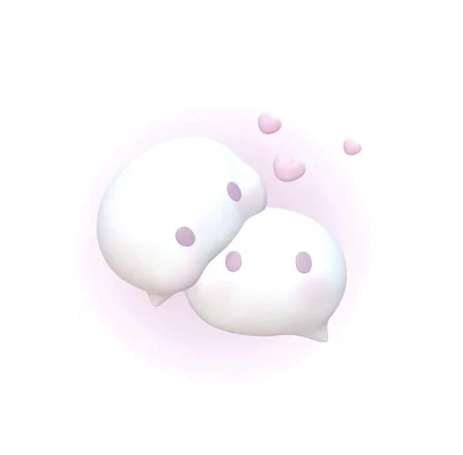 手机qq透明头像软件_2