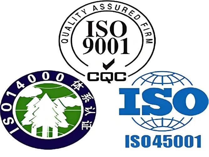 iso/ts16949认证-ISO 16949 认证