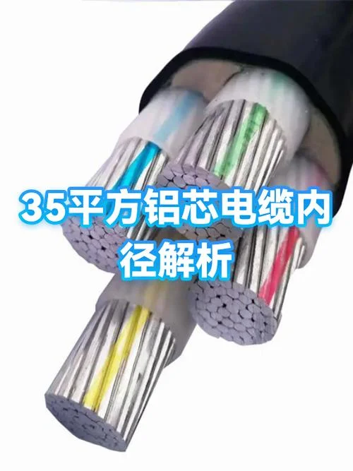 50平方铝线直径多少_1