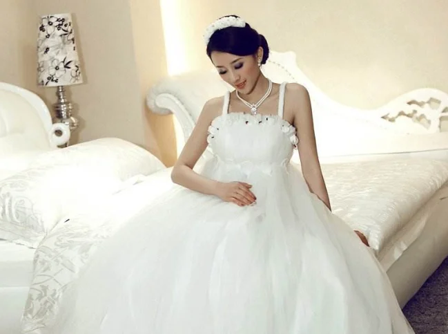梦见结婚没结成是什么征兆-婚梦未成之兆