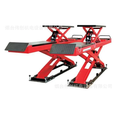大剪举升机哪个品牌好-大剪举升机优选品牌
