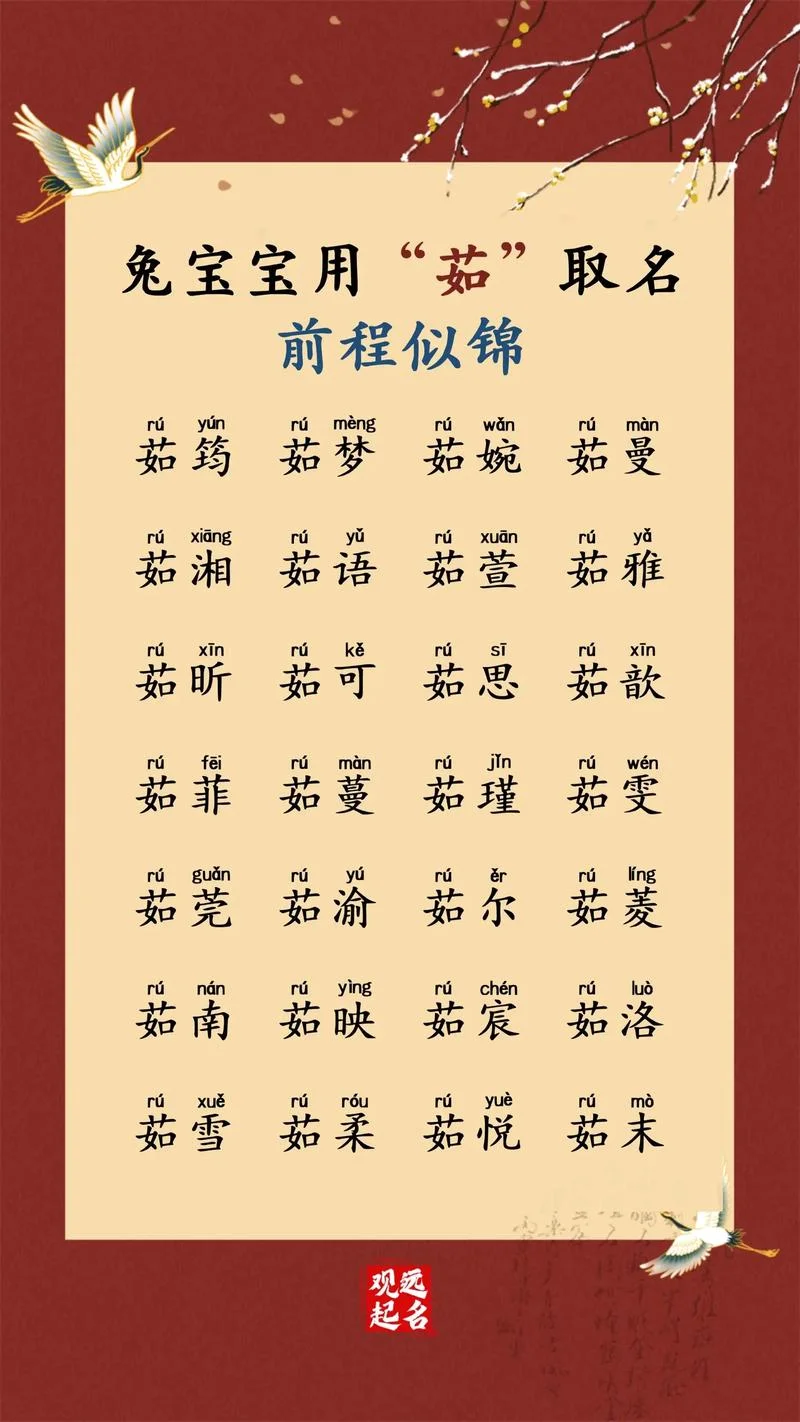 2022年出生的宝宝起名_1