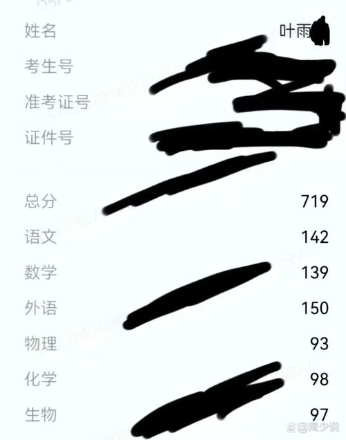 湖南高考成绩怎么查_2
