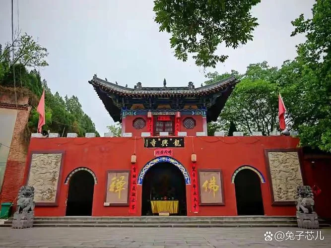 孟津县旅游景点_2