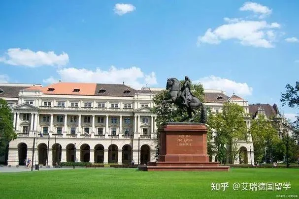 25年德国留学-25年赴德留学