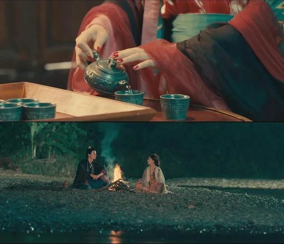 人鱼江湖电影剧情-人鱼江湖电影剧情