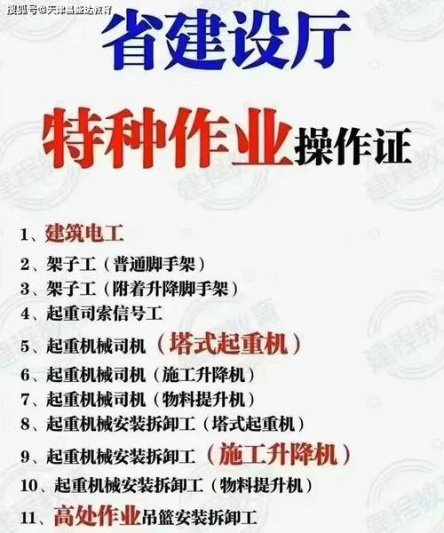 特种资格证书查询-特种证书查询