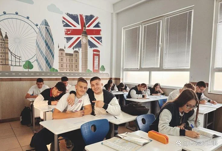 英国雅思留学-英国雅思留学