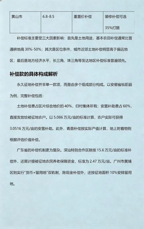 征地一亩补贴多少钱_2