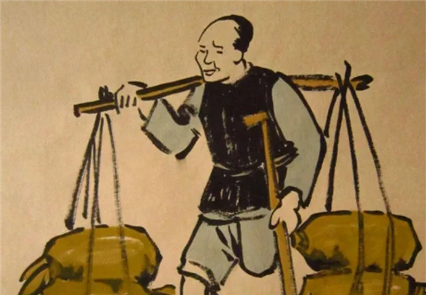 搬运工在古代叫什么_1