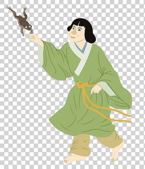 趣味历史神话_1