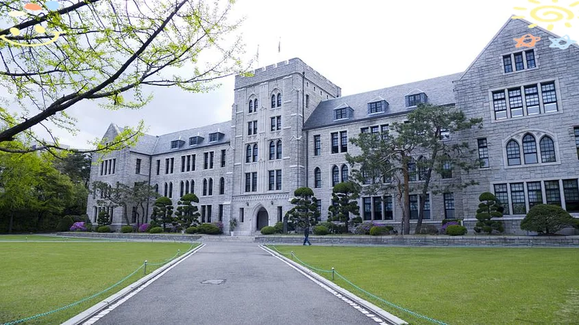 韩国韩国高丽大学-韩国高丽大学