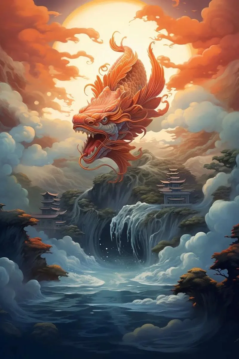 北海有鲲出自哪里_1