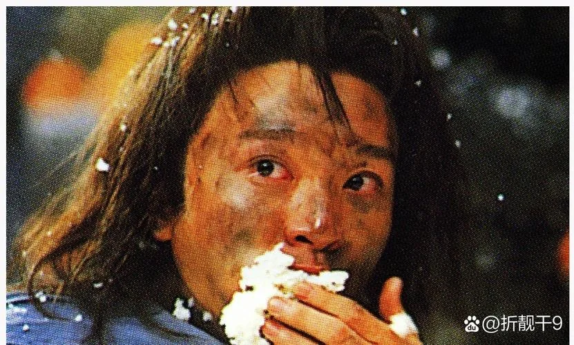 苏乞儿周润发剧情_2