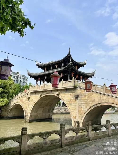 海宁一日游图片_1