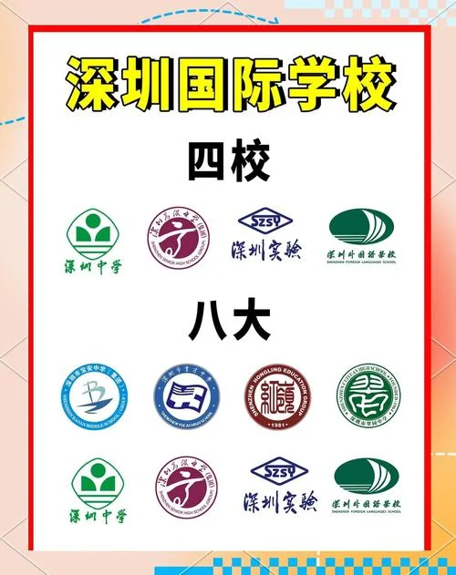 深圳市育才中学简介_1