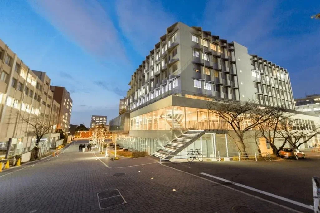 日本建筑大学_1