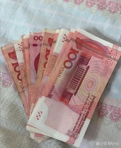 梦见爸爸给我钱我不要_2