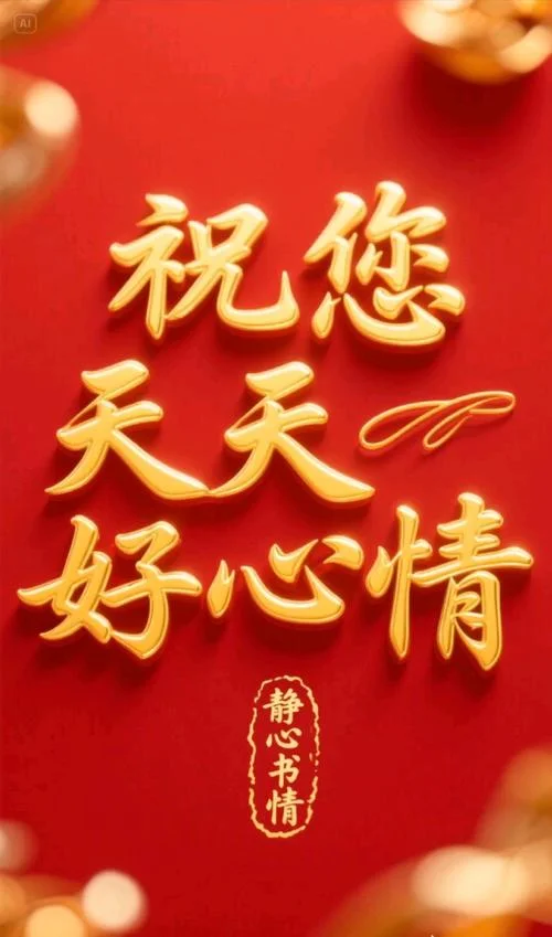 天天好心情下一句_1