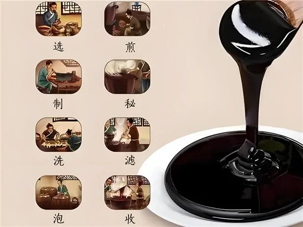 膏滋是调理什么的_1