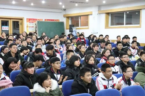 秦皇岛第五中学怎么样_1