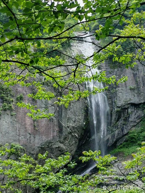六安市的景点-六安旅游必去景点