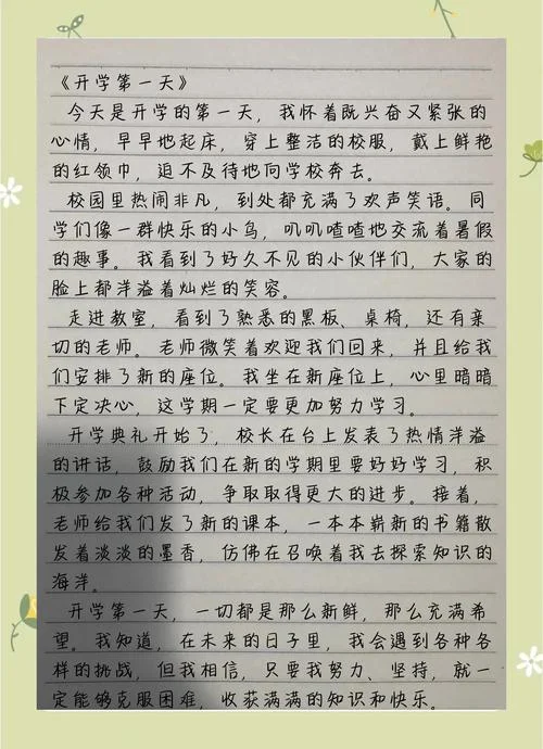线上开学第一课感悟_1
