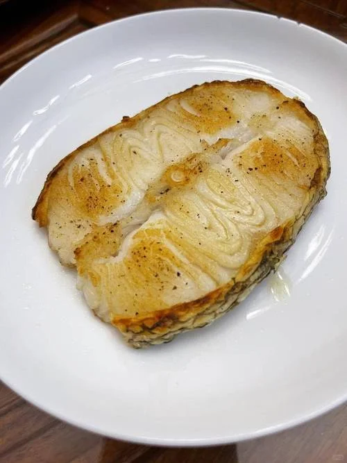 鳕鱼片怎么做菜-鳕鱼片家常做法