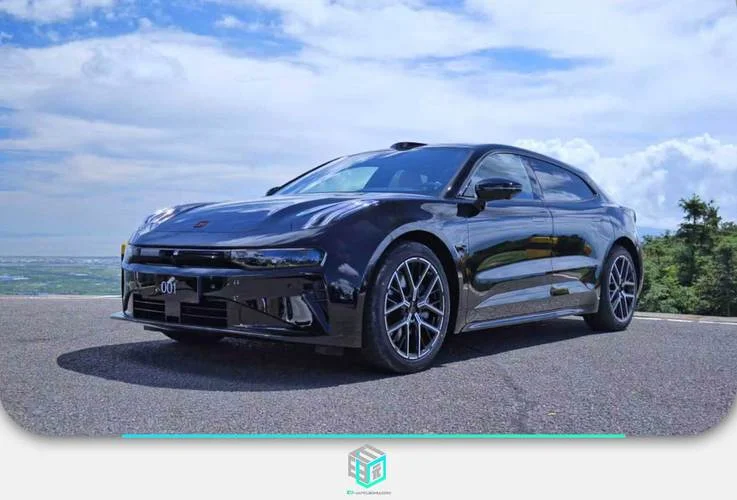 zeekr 001可以跑多少公里_1