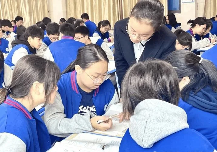 南县玉潭中学-南县玉潭中学
