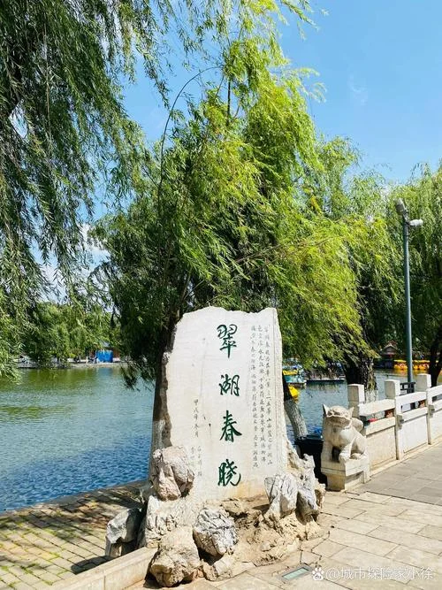 昆明十大著名景点_2
