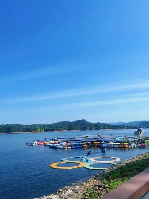 千岛湖游玩景点推荐_2