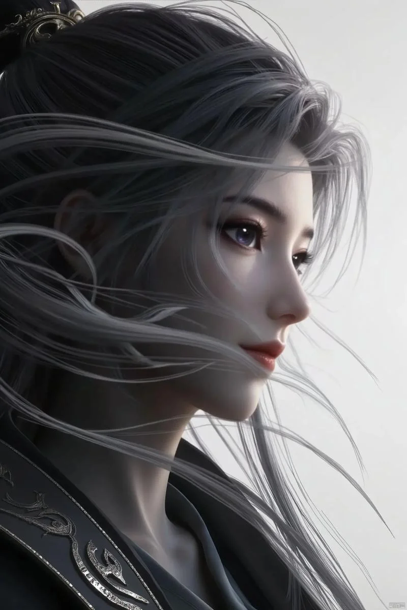 云霄仙子出处_1
