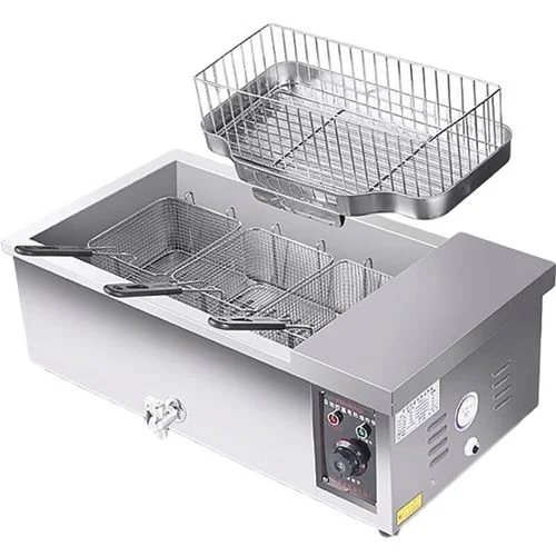 商用电炸锅十大品牌_1
