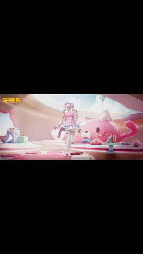 和平精英梦见你_1