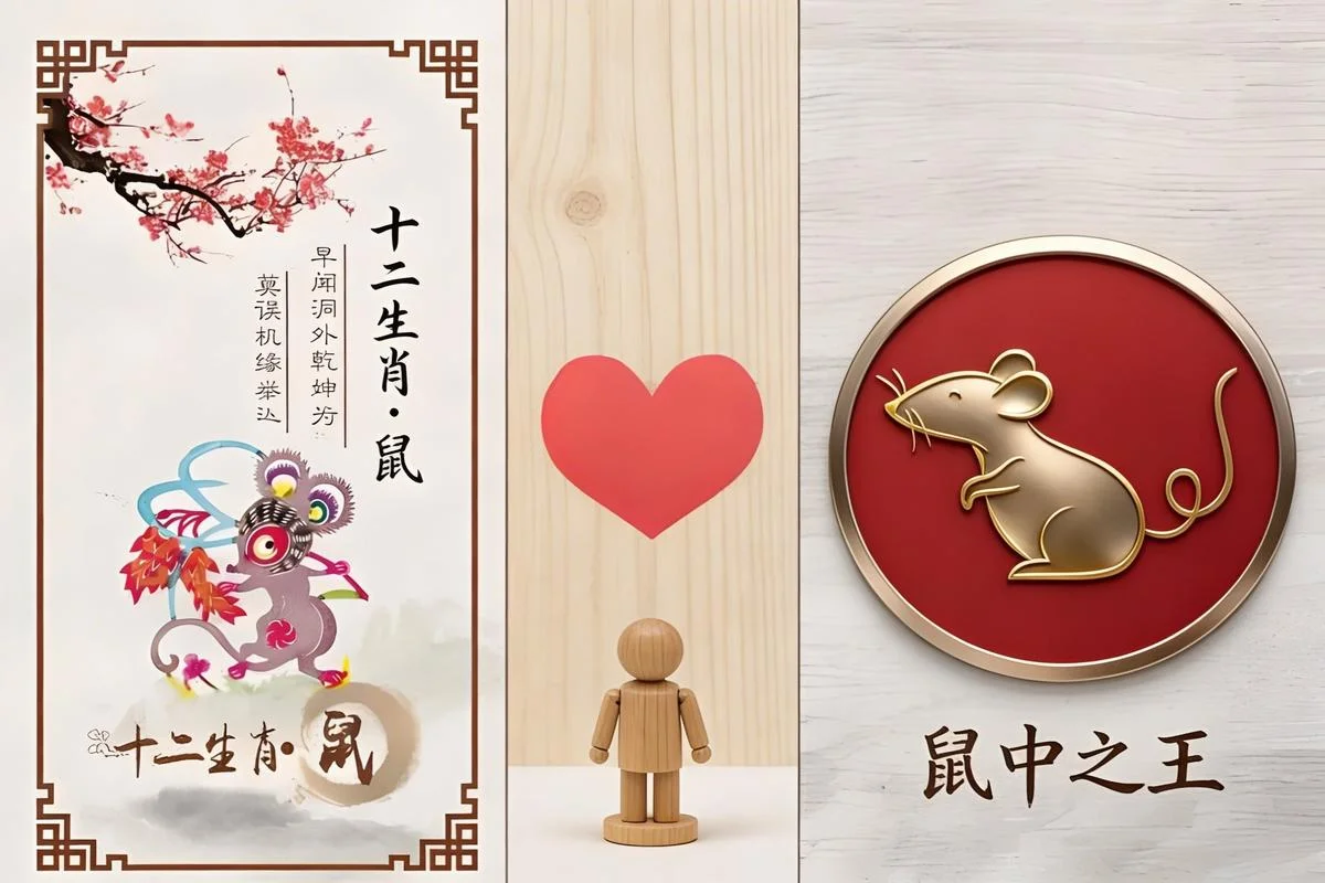 属鼠几月出生_1