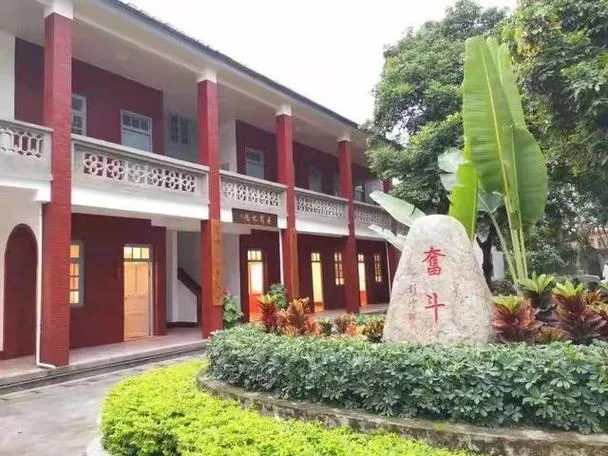 漳州市考研考点_2