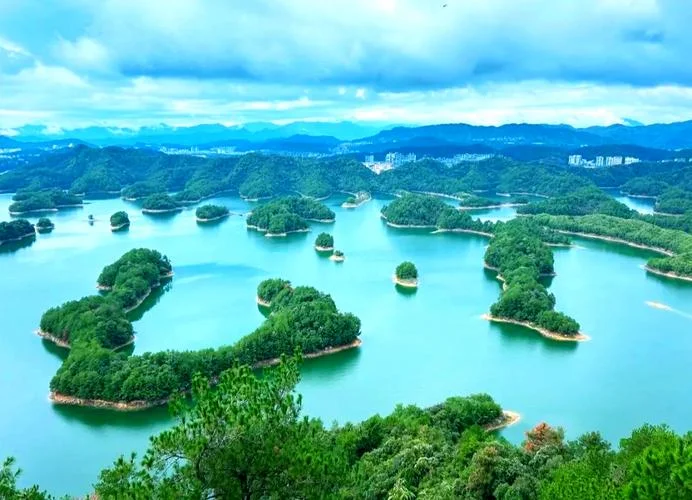 千岛湖旅游必去景点_1