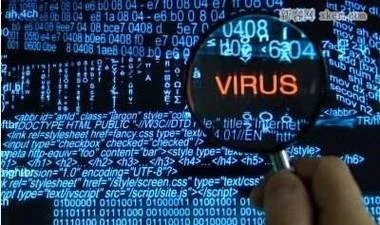 梦见电脑中病毒了-梦见电脑中病毒了