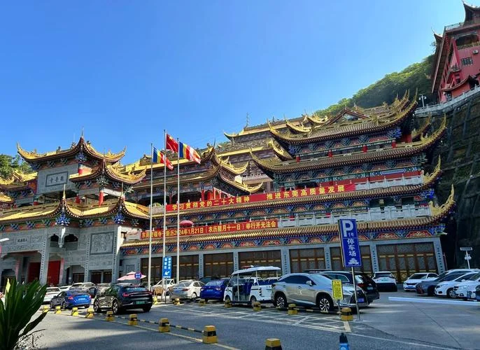 广东二天旅游景点推荐_2