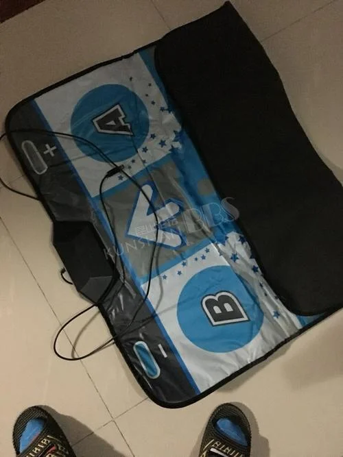 跳舞毯多少钱一平方_2
