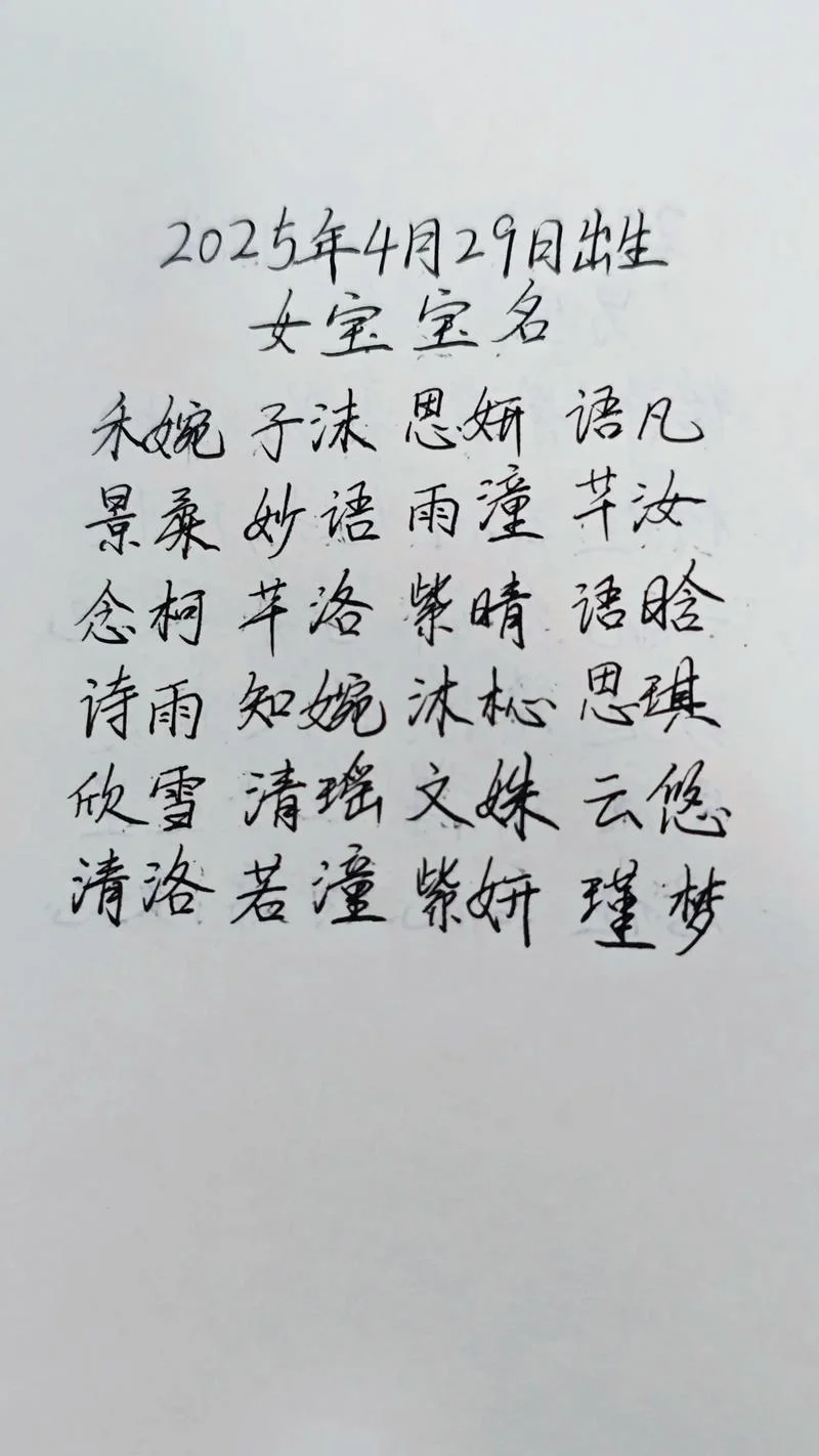 鸡年出生宝宝起名_2