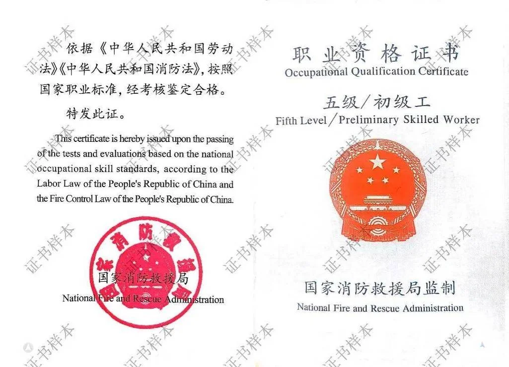 国家职业资格证书查询平台查询-国家职业资格证书查询平台