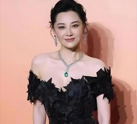 徐娘半老的典故出处_2