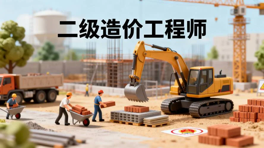 江西二级造价师考试_1