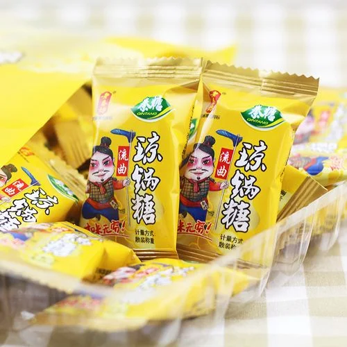孕妇梦到吃喜糖_1