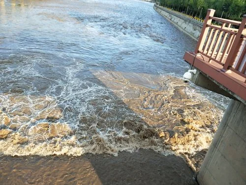 梦见河水上涨拦断路面-梦河水上涨阻路
