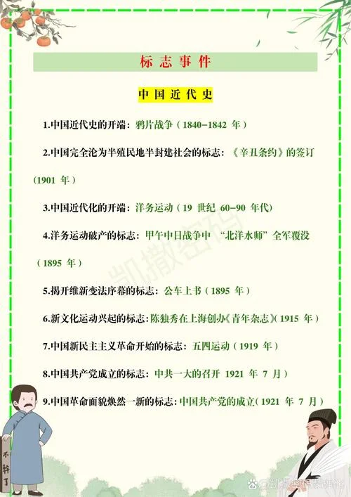 中国往事简介-中国往事简略