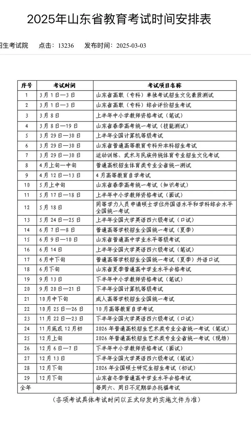 一建考试时间山东_1